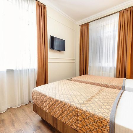 Boutique Hotel Manufactura Tbilisi Bagian luar foto