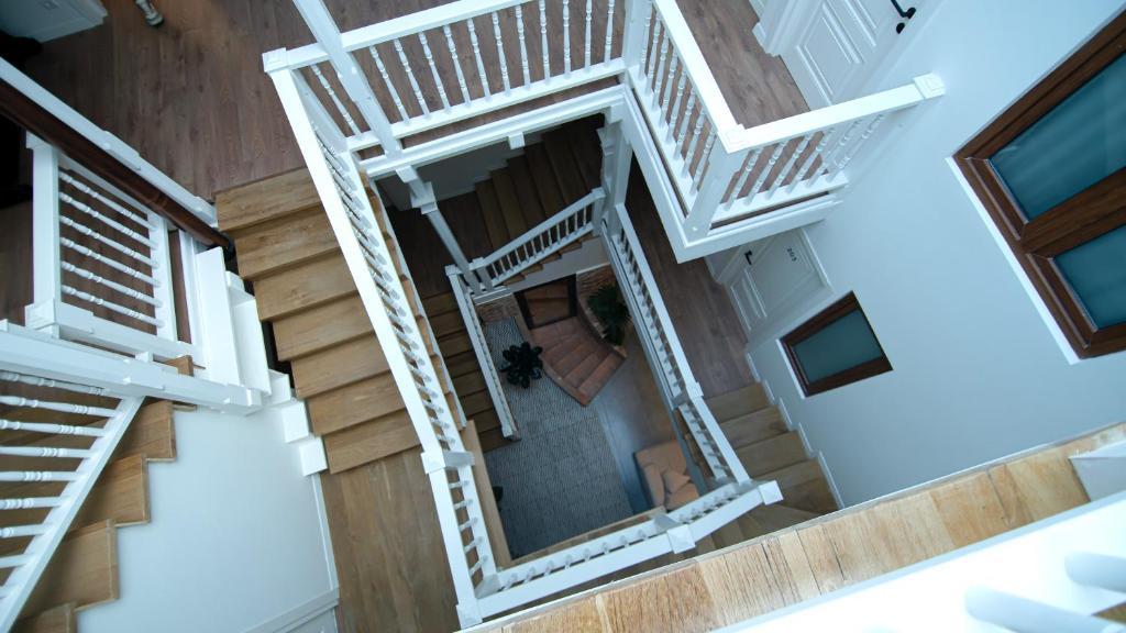 Boutique Hotel Manufactura Tbilisi Bagian luar foto