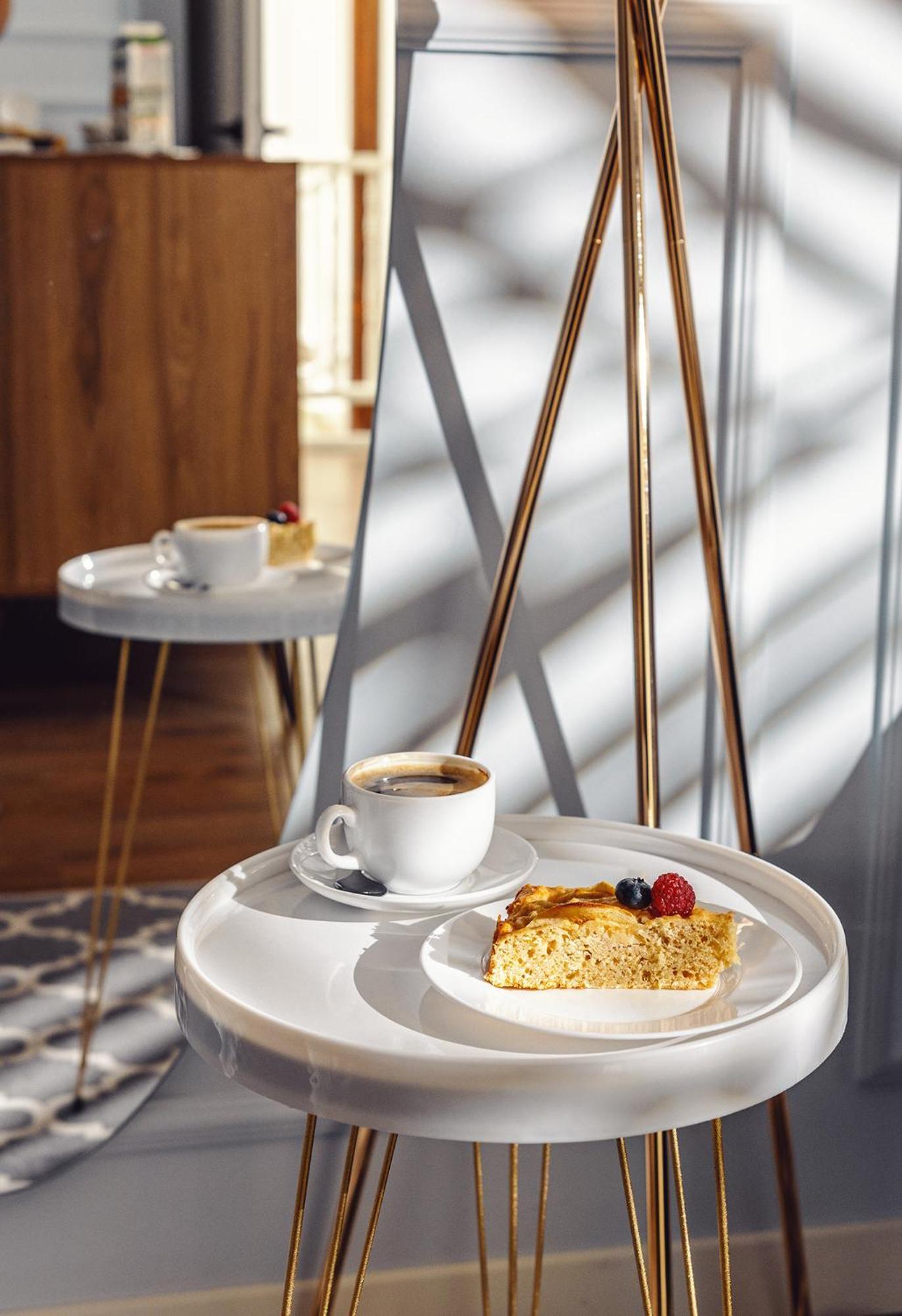 Boutique Hotel Manufactura Tbilisi Bagian luar foto