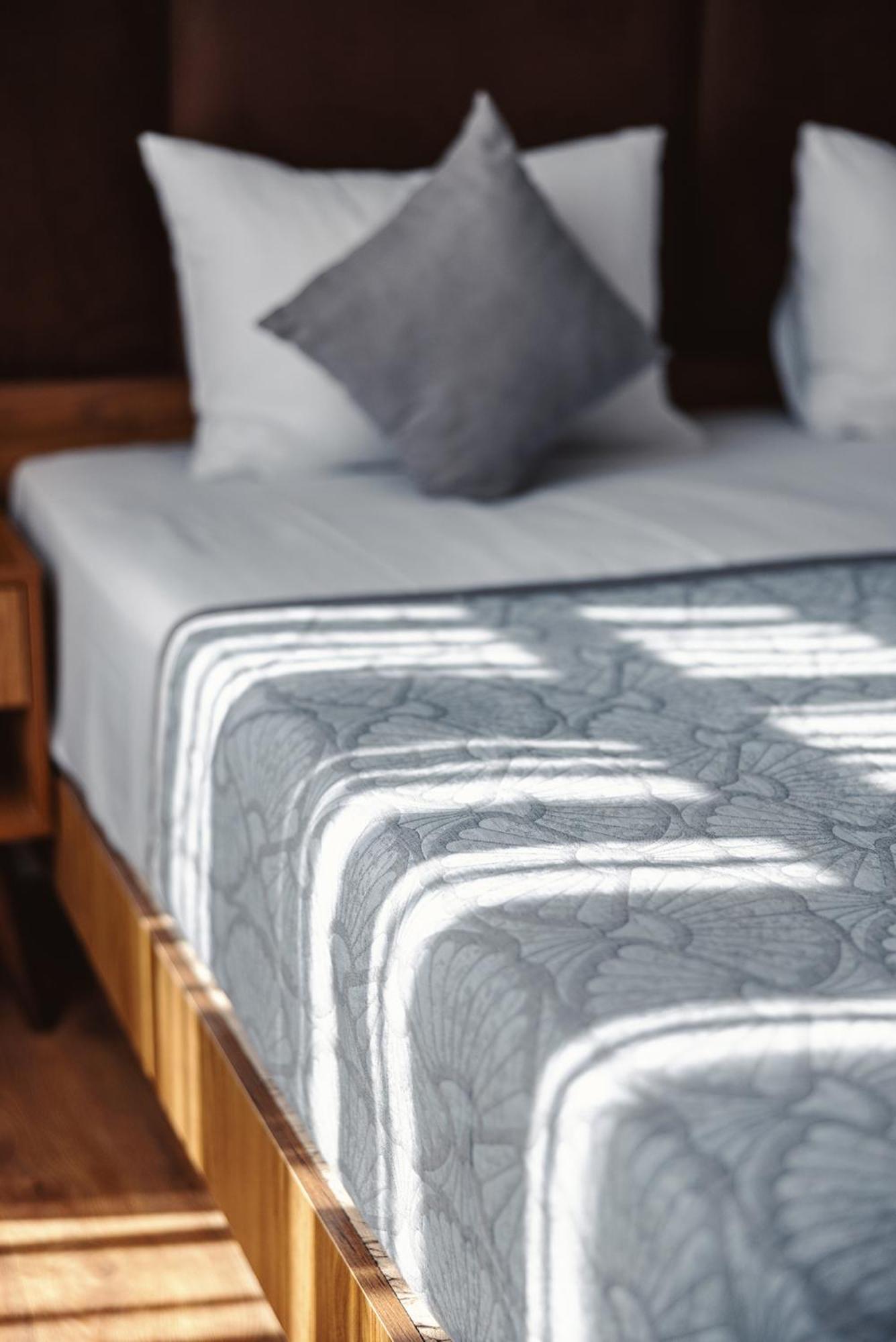 Boutique Hotel Manufactura Tbilisi Bagian luar foto