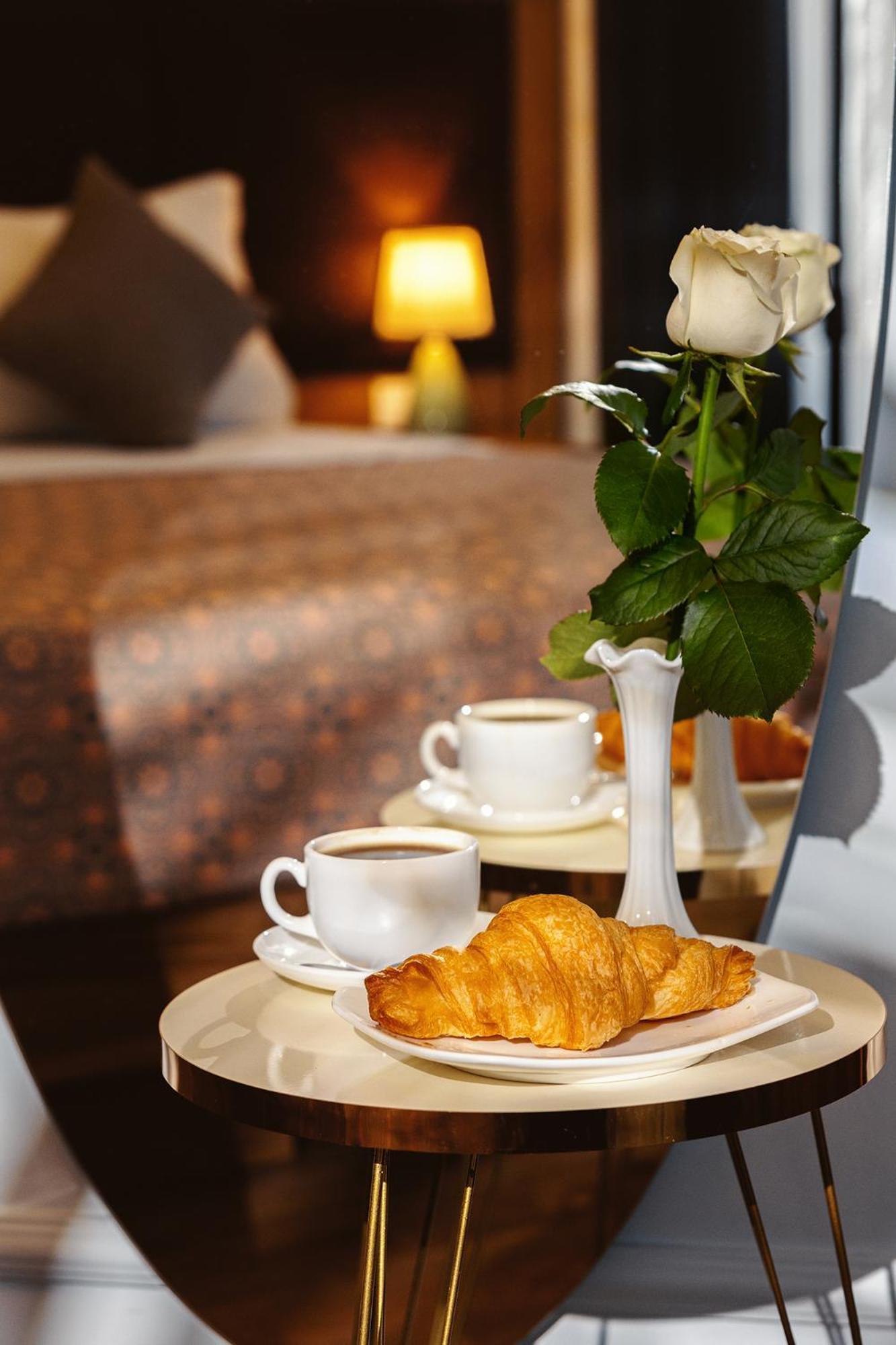 Boutique Hotel Manufactura Tbilisi Bagian luar foto