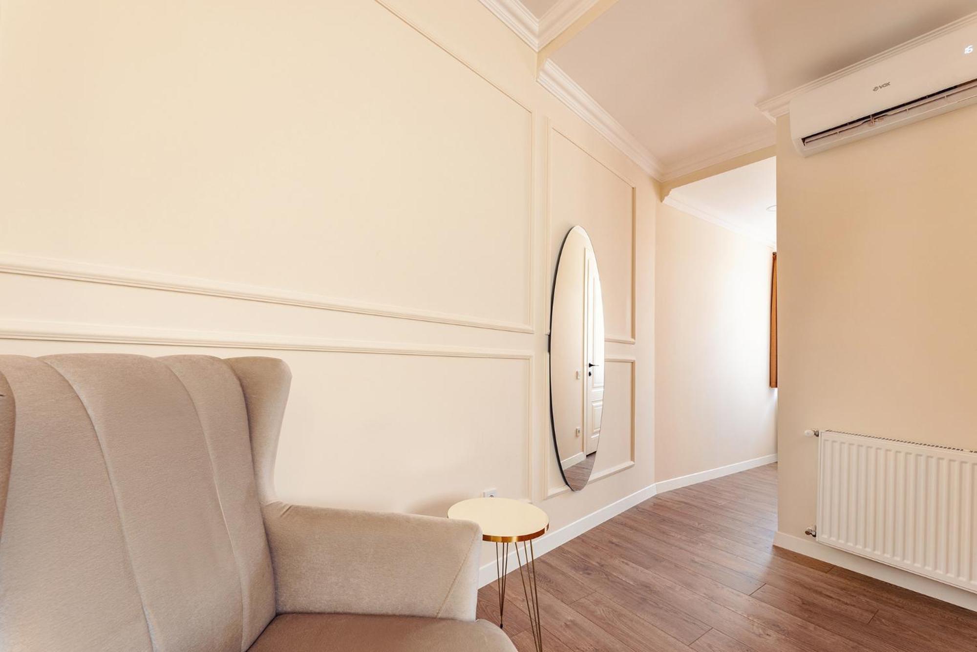 Boutique Hotel Manufactura Tbilisi Bagian luar foto